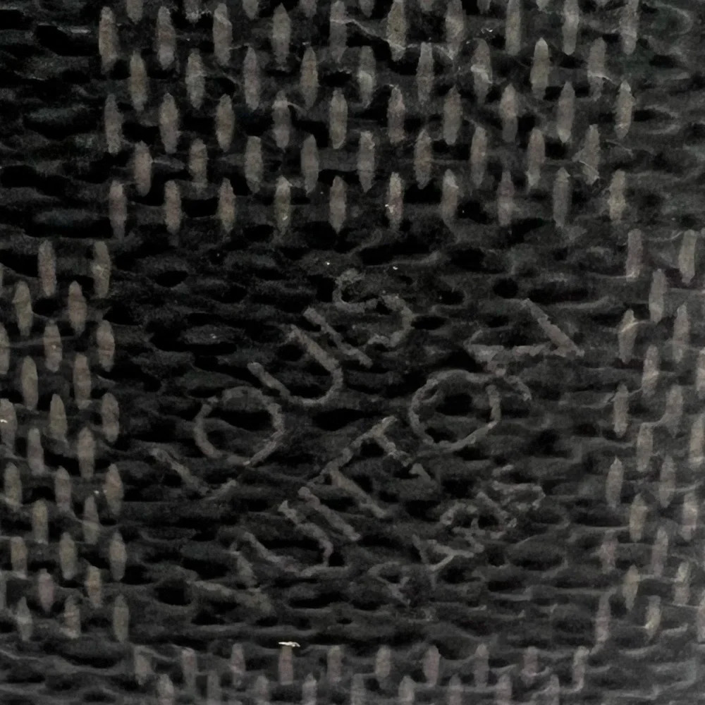 Louis Vuitton Graphite Damier Cardholder - Picture 2 of 7